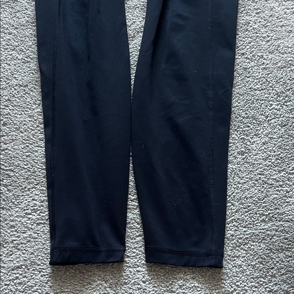 All in Motion Women's Black Leggings - Picture 5 of 6
